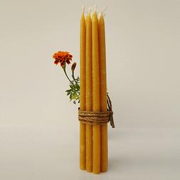 Organic - 7 1/2" Tall, 3/8" Thick
