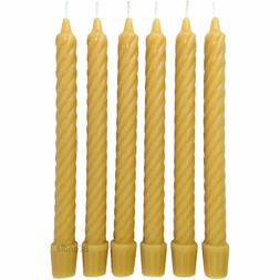 Organic - 8" Tall, 3/4" Thick