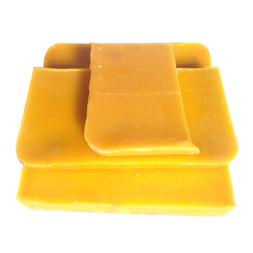 1kg/35oz Pure Beeswax Natural Organic Yellow Bees Wax Cosmet
