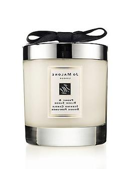 Jo Malone Peony & Blush Suede Home Candle 200g