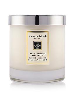 Jo Malone 'English Pear & Freesia' Scented Home Candle, Size