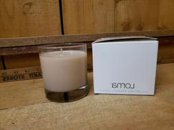 LOMAtherapy  All Natural Aromatic Candle Pink Floral Scent 3