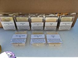 Homemade Beeswax Melts $4/each