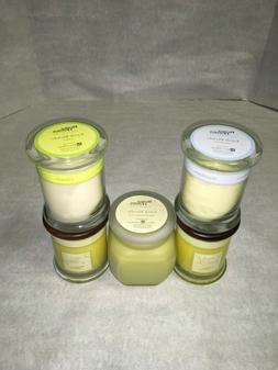 In Jars Home Interiors Rare Vintage