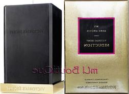 Victoria's Secret Candle Dark Orchid Seduction