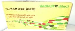 Candle Making Kit Craft DIY ~ 10 Beeswax Honeycomb Sheets,10