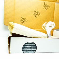 Beeswax Candle Making Kit, DIY Candle Kit, Taper Candles,&nbsp; 