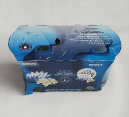 2 In 1 3.8oz Moonlit Walk/wandering Stream 6-pack