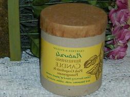 Crabtree & Evelyn Naturals Pink Grapefruit & Pomegranate Can