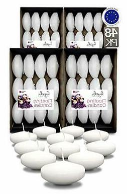 3 Inch - 8 Hour - 48 Pack -
