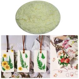 Making Supplies Diy Material White Bee Wax Pellets