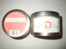 New Trader Joe's Grapefruit Scented Candle 5.7 oz Lead Free 
