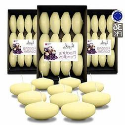 3 Inch - 8 Hour - 36 Pack - European Made