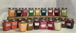 In Glass Jars Home Interiors 7.5oz Summer Special Bulk Disco