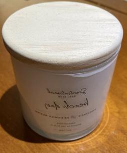 Scentsational Coconut & Beeswax 5oz Single Wick Small Candle