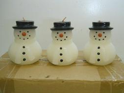 Set Of 3 New In Box