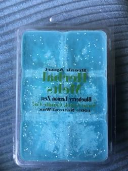 Swan Creek ~ Herbal Melts  Blueberry lemon zest FREE SHIPPIN