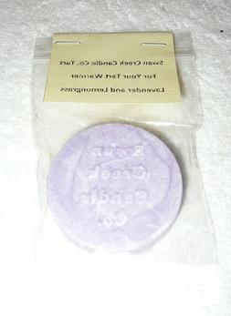 SWAN CREEK TARTS or MELTS~Designed For A Tart Burner~Scents 