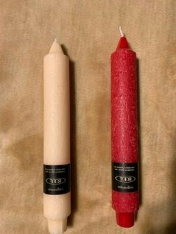 Root Timberline 9" Collenette Dinner Candle 
