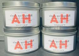 - Honeycrisp Apple ~soy Wax~ Choose 1, 2, Or 4 Pack