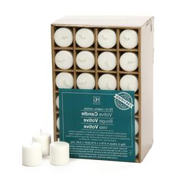 Up To 10-hours. Bulk Buy. Wax Blend. Ideal For Weddings, Bir