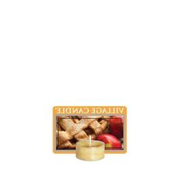 Village Candle Warm Apple Pie Tea Lights