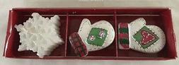 Crabtree & Evelyn - Lot Of 3 Pieces
