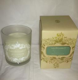 crabtree evelyn  windsor  forest  botanical  candle